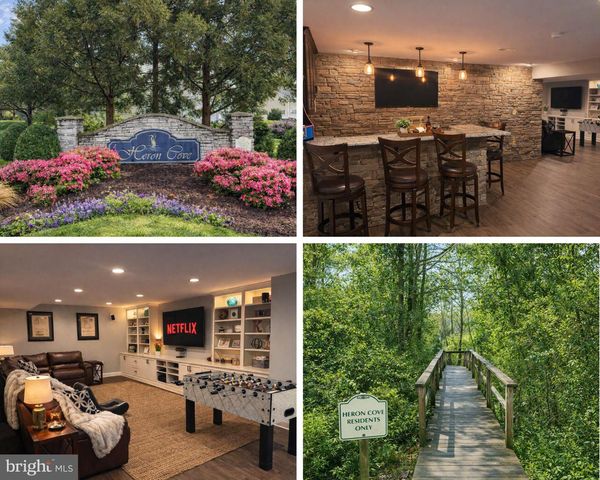 722 GREAT HERON DR, Edgewater, MD 21037