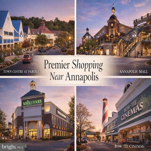 722 GREAT HERON DR, Edgewater, MD 21037