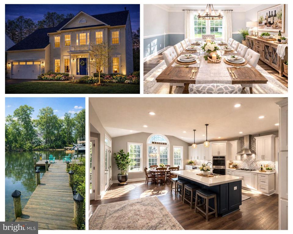 722 GREAT HERON DR, Edgewater, MD 21037