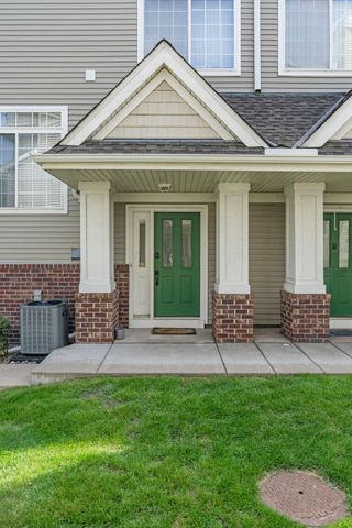 208 Christenson Way NE, Fridley, MN 55432