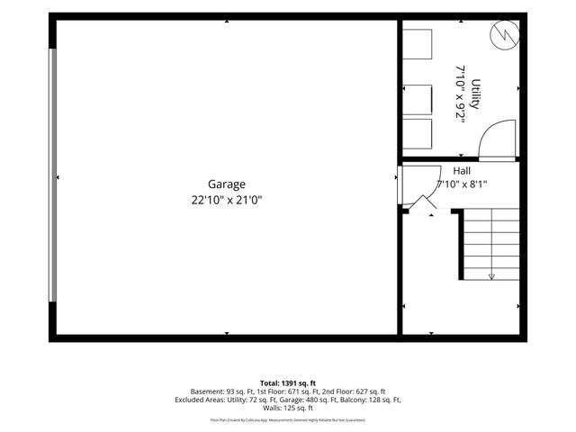 208 Christenson Way NE, Fridley, MN 55432