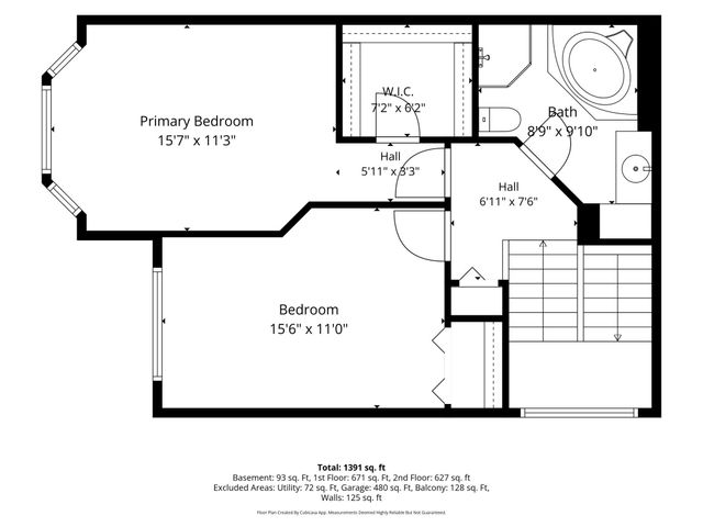 208 Christenson Way NE, Fridley, MN 55432