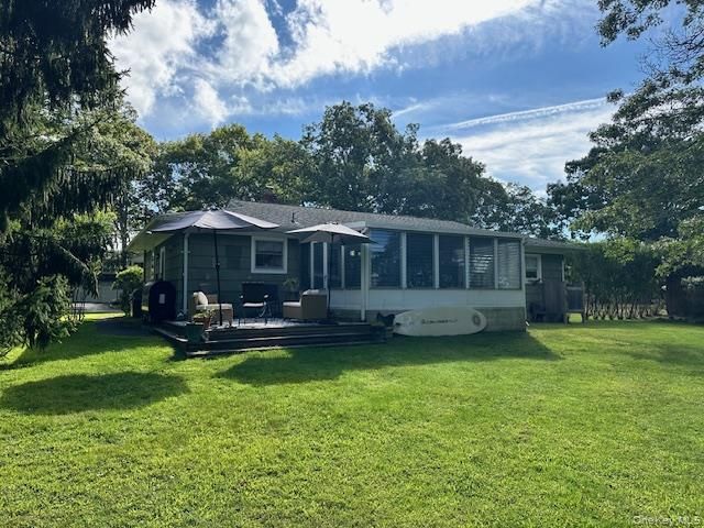 26 Canvasback Lane, East Quogue, NY 11942