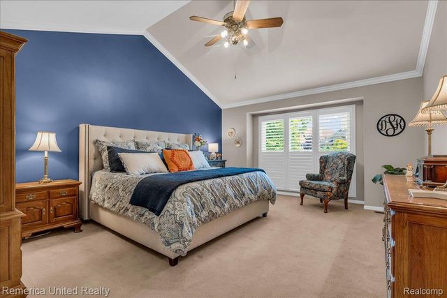 22858 Saint George Circle, South Lyon, MI 48178