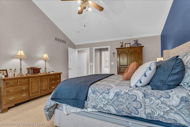 22858 Saint George Circle, South Lyon, MI 48178