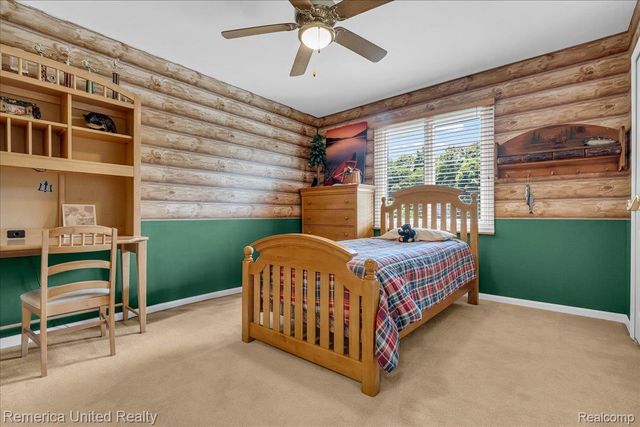 22858 Saint George Circle, South Lyon, MI 48178