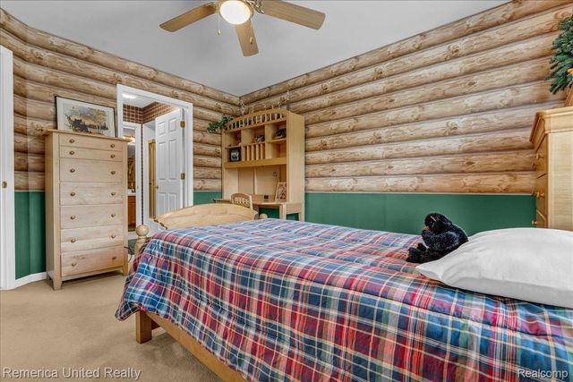 22858 Saint George Circle, South Lyon, MI 48178