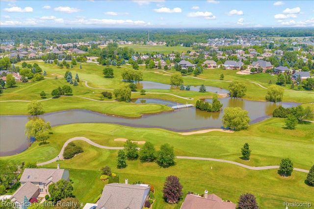 22858 Saint George Circle, South Lyon, MI 48178