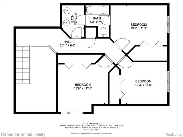 22858 Saint George Circle, South Lyon, MI 48178