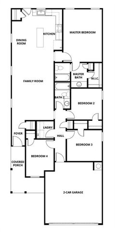 6412 Winter Elm Street, Houston, TX 77048
