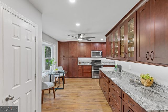 617 WAYWARD DR, Annapolis, MD 21401