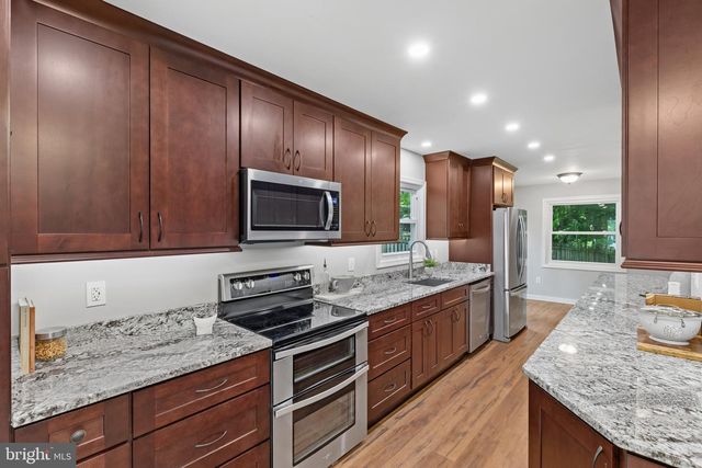 617 WAYWARD DR, Annapolis, MD 21401