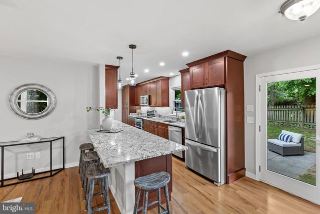 617 WAYWARD DR, Annapolis, MD 21401