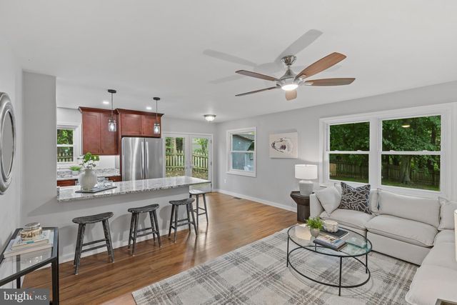 617 WAYWARD DR, Annapolis, MD 21401