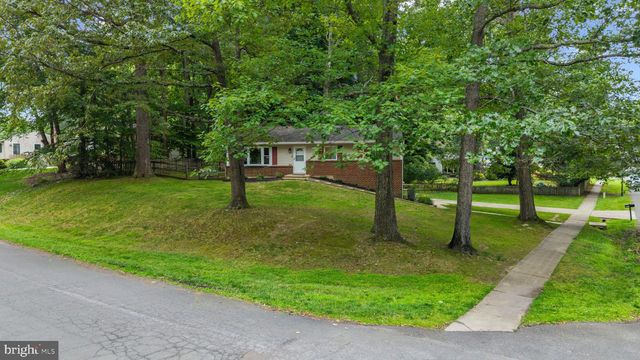 617 WAYWARD DR, Annapolis, MD 21401
