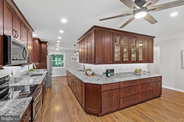 617 WAYWARD DR, Annapolis, MD 21401