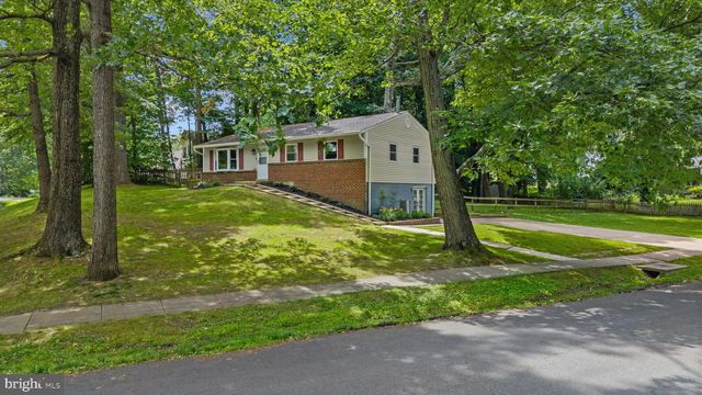617 WAYWARD DR, Annapolis, MD 21401