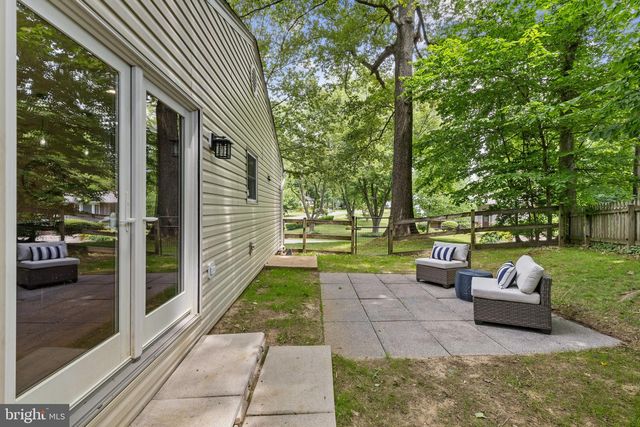 617 WAYWARD DR, Annapolis, MD 21401