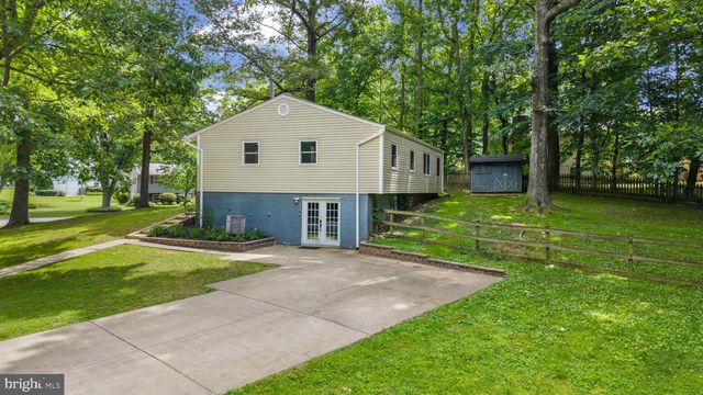 617 WAYWARD DR, Annapolis, MD 21401