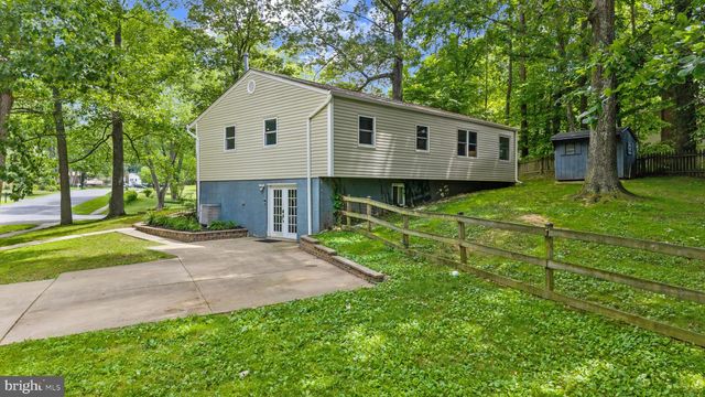 617 WAYWARD DR, Annapolis, MD 21401