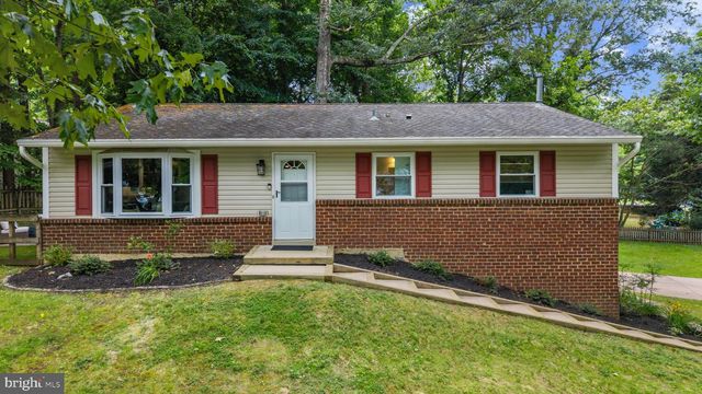 617 WAYWARD DR, Annapolis, MD 21401