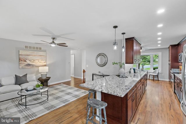 617 WAYWARD DR, Annapolis, MD 21401