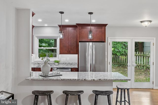 617 WAYWARD DR, Annapolis, MD 21401