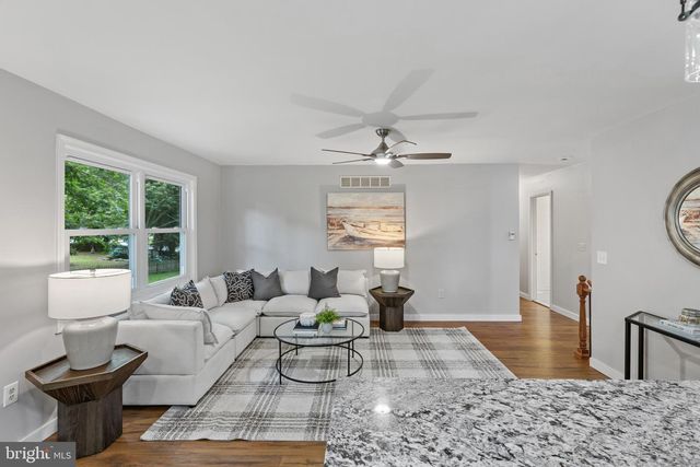 617 WAYWARD DR, Annapolis, MD 21401