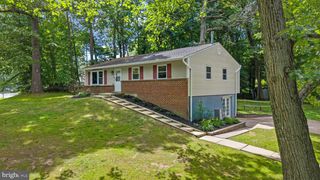617 WAYWARD DR, Annapolis, MD 21401