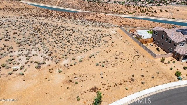 0 Joshua Ranch Lot on Yianni Ct, Palmdale, CA 93551