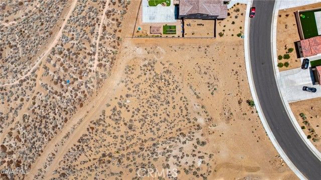 0 Joshua Ranch Lot on Yianni Ct, Palmdale, CA 93551