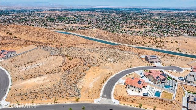 0 Joshua Ranch Lot on Yianni Ct, Palmdale, CA 93551