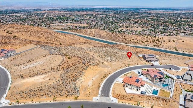 0 Joshua Ranch Lot on Yianni Ct, Palmdale, CA 93551