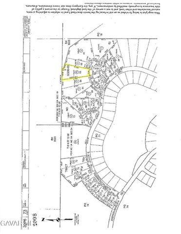 0 Joshua Ranch Lot on Yianni Ct, Palmdale, CA 93551