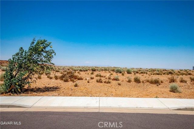 0 Joshua Ranch Lot on Yianni Ct, Palmdale, CA 93551