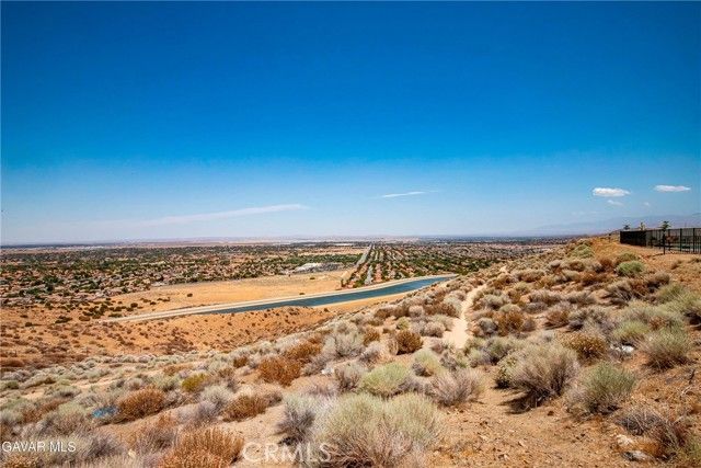 0 Joshua Ranch Lot on Yianni Ct, Palmdale, CA 93551