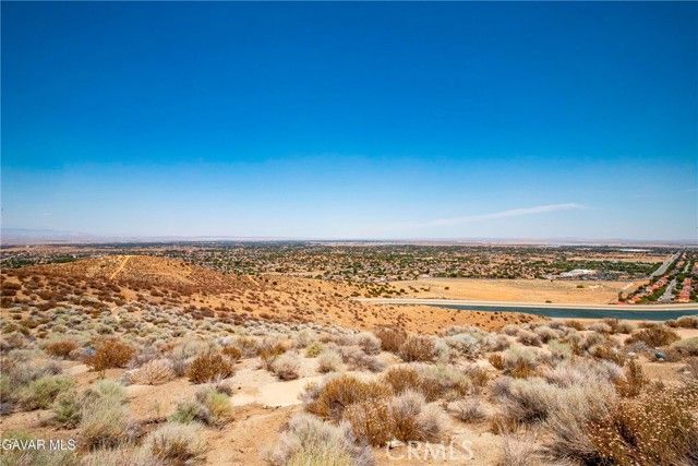 0 Joshua Ranch Lot on Yianni Ct, Palmdale, CA 93551
