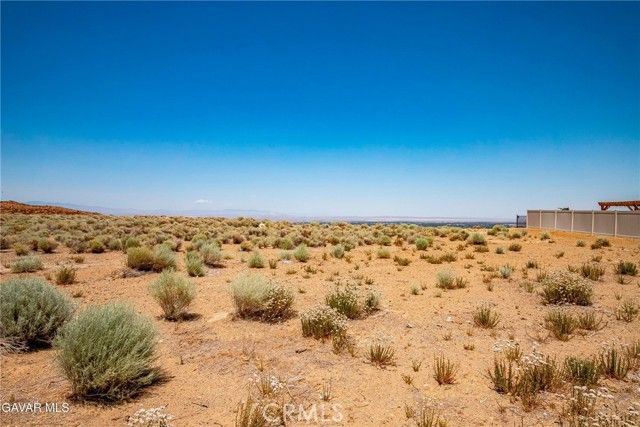 0 Joshua Ranch Lot on Yianni Ct, Palmdale, CA 93551