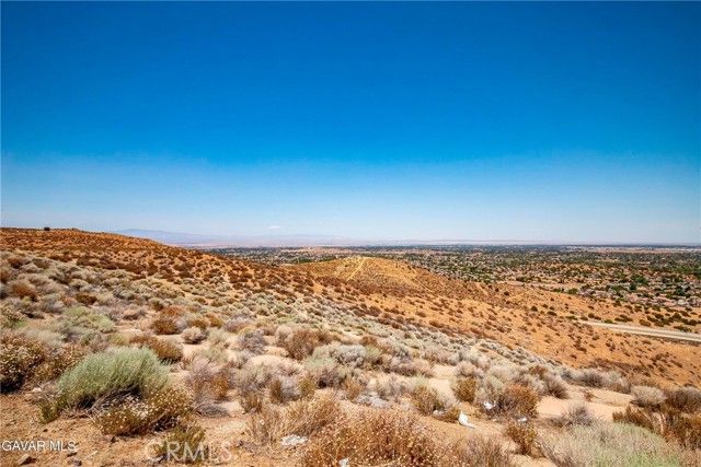 0 Joshua Ranch Lot on Yianni Ct, Palmdale, CA 93551