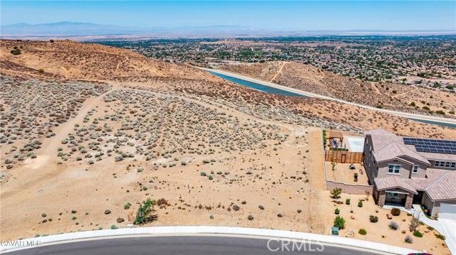 0 Joshua Ranch Lot on Yianni Ct, Palmdale, CA 93551
