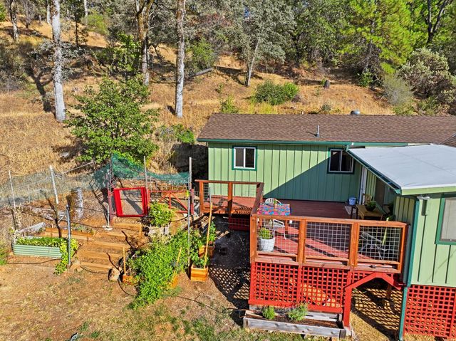 10131 Potlicker Road, Grass Valley, CA 95949