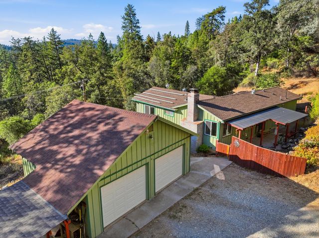 10131 Potlicker Road, Grass Valley, CA 95949