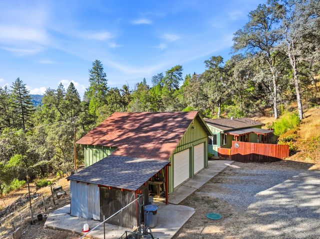 10131 Potlicker Road, Grass Valley, CA 95949