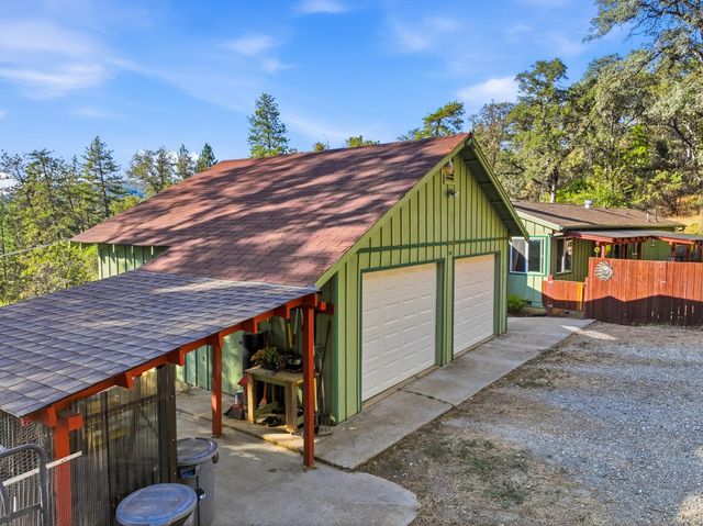10131 Potlicker Road, Grass Valley, CA 95949
