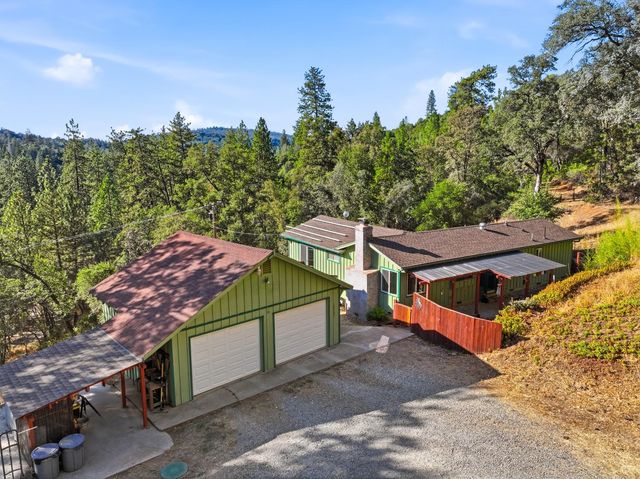 10131 Potlicker Road, Grass Valley, CA 95949