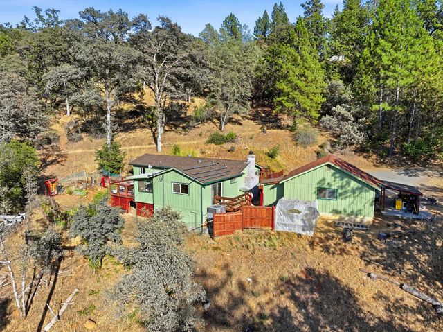 10131 Potlicker Road, Grass Valley, CA 95949