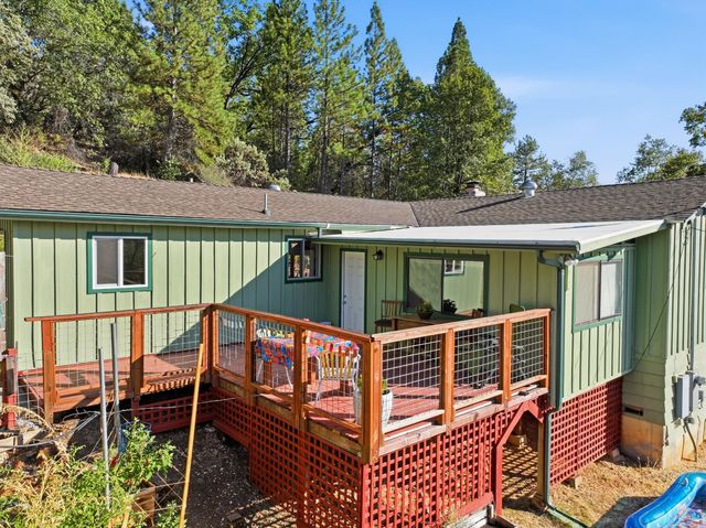 10131 Potlicker Road, Grass Valley, CA 95949