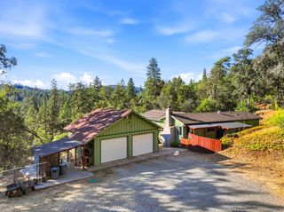 10131 Potlicker Road, Grass Valley, CA 95949