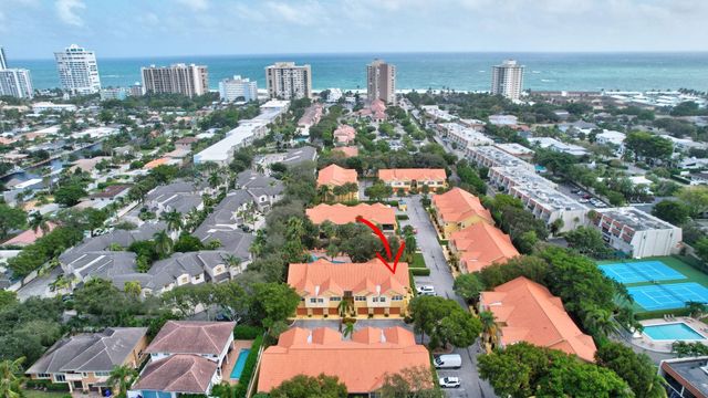 2121 S Ocean Blvd 603, Pompano Beach, FL 33062