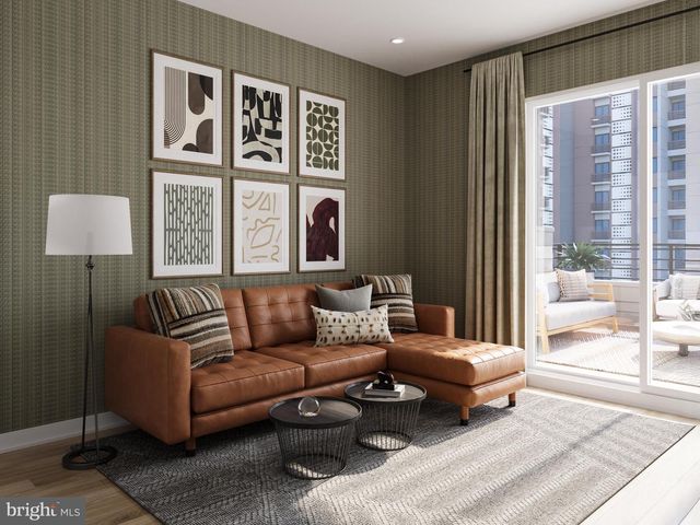 1805 S FERN ST, Arlington, VA 22202